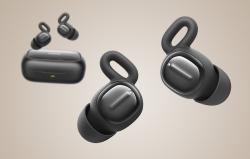 Joyroom Sluchátka TWS Cozydots Series JR-TS1 (černá)