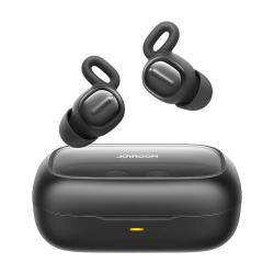 Joyroom Sluchátka TWS Cozydots Series JR-TS1 (černá)