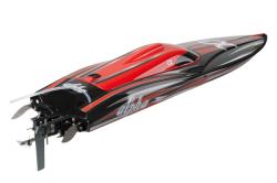 Joysway Alpha 1000mm RTR brushless červená