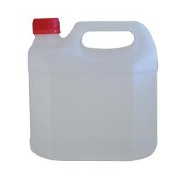 Jp Plast Kanystr lehčený 3l PH Jp Plast Kanystr lehčený 3l PH