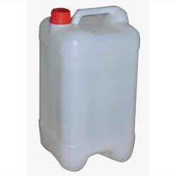 Jp Plast Kanystr stohovatelný 10l PH Jp Plast Kanystr stohovatelný 10l PH