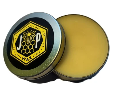 JPwax Včelí vosková impregnace - dóza 20g neutral JPwax Včelí vosková impregnace - dóza 20g neutral