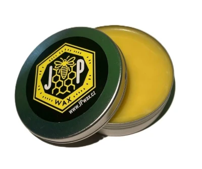 JPwax Včelí vosková impregnace - dóza 40g neutral JPwax Včelí vosková impregnace - dóza 40g neutral