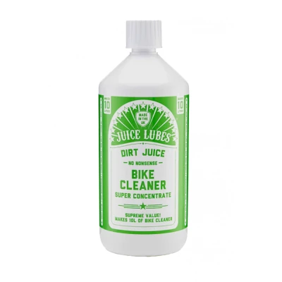 JUICE LUBES Čistič Dirt Juice Super-koncentrát, 1l