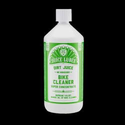 JUICE LUBES Čistič Dirt Juice Super-koncentrát, 1l JUICE LUBES Čistič Dirt Juice Super-koncentrát, 1l