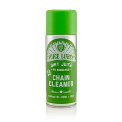 JUICE LUBES Čistič-sprej Dirt Juice Boss, 400ml JUICE LUBES Čistič-sprej Dirt Juice Boss, 400ml