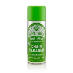 JUICE LUBES Čistič-sprej Dirt Juice Boss, 400ml JUICE LUBES Čistič-sprej Dirt Juice Boss, 400ml