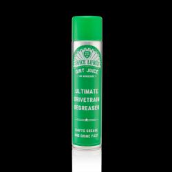 JUICE LUBES Čistič-sprej Dirt Juice Hero, 600ml JUICE LUBES Čistič-sprej Dirt Juice Hero, 600ml
