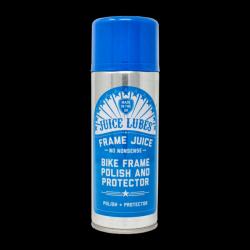 JUICE LUBES Čistič-spray Frame Juice Gloss, 400ml JUICE LUBES Čistič-spray Frame Juice Gloss, 400ml