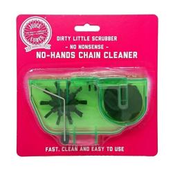 JUICE LUBES Čistička řetězů Dirty Little Scrubber