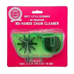 JUICE LUBES Čistička řetězů Dirty Little Scrubber