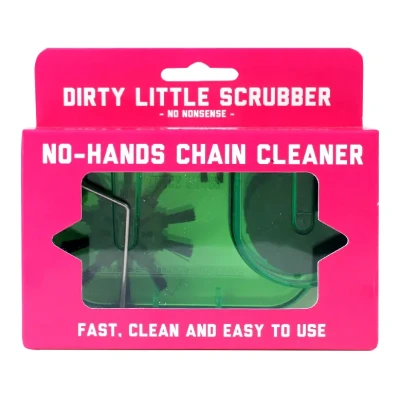 JUICE LUBES Čistička řetězů Dirty Little Scrubber