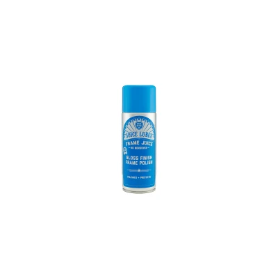 JUICE LUBES Čistič-sprej Frame Juice Gloss, 400ml