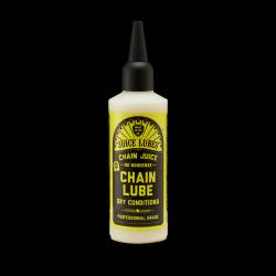 JUICE LUBES Mazivo-kvapkadlo Chain Juice Dry, 130ml JUICE LUBES Mazivo-kvapkadlo Chain Juice Dry, 130ml