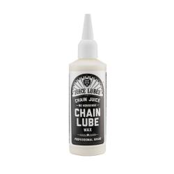 JUICE LUBES Mazivo-kapátko Chain Juice Wax, 130ml JUICE LUBES Mazivo-kapátko Chain Juice Wax, 130ml