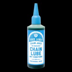 JUICE LUBES Mazivo-kvapátko Chain Juice Wet, 130ml JUICE LUBES Mazivo-kvapátko Chain Juice Wet, 130ml