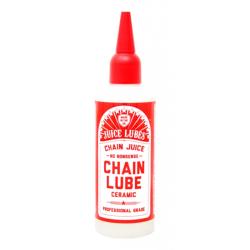 JUICE LUBES Mazivo-kapátkoJUICE LUBES Chain Juice Ceramic130ml JUICE LUBES Mazivo-kapátkoJUICE LUBES Chain Juice Ceramic130ml