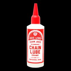 JUICE LUBES Mazivo-kvapátkoJUICE LUBES Chain Juice Ceramic130ml JUICE LUBES Mazivo-kvapátkoJUICE LUBES Chain Juice Ceramic130ml