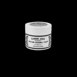 JUICE LUBES Mazivo-pasta Carbon Juice, 50ml