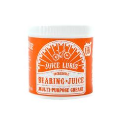 JUICE LUBES Mazivo-vazelína Bearing Juice,500ml JUICE LUBES Mazivo-vazelína Bearing Juice,500ml