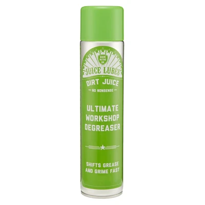 JUICE LUBES Čistič-sprej Dirt Juice Hero, 600ml