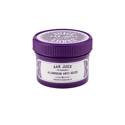 JUICE LUBES Mazivo-pasta AAS Juice,150ml JUICE LUBES Mazivo-pasta AAS Juice,150ml