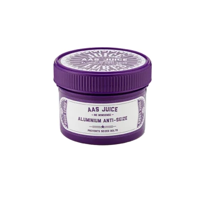 JUICE LUBES Mazivo-pasta AAS Juice,150ml