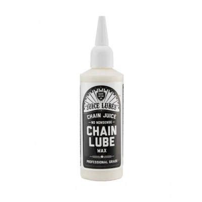JUICE LUBES Mazivo-kapátko Chain Juice Wax, 130ml