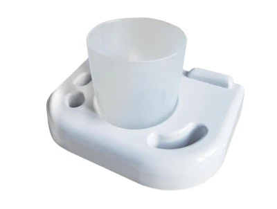 Jumbo Držák na kelímek 15,9x11x4cm + kelímek PH BÍ Jumbo Držák na kelímek 15,9x11x4cm + kelímek PH BÍ