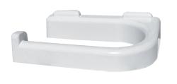 Jumbo Držák na WC papír 15,9x11x4cm PH BÍ Jumbo Držák na WC papír 15,9x11x4cm PH BÍ
