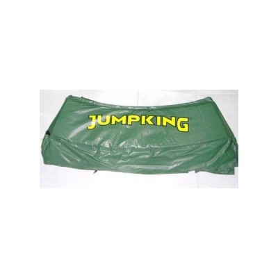 Jumpking Classic 4,2 m zelené obvodové polstrování k trampolíně