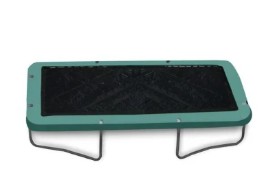 JUMPKING RECTANGULAR 2,44 x 3,66 m ochranná plachta pro trampolínu