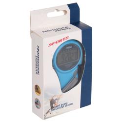 Junsd JS-322 Light stopky se 2 mezičasy