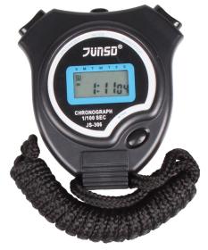 Junsd JS306D stopky s jedním mezičasem Junsd JS306D stopky s jedním mezičasem