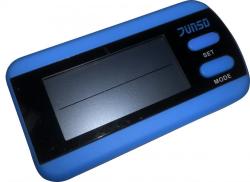 Junso Krokoměr 3D JS-218