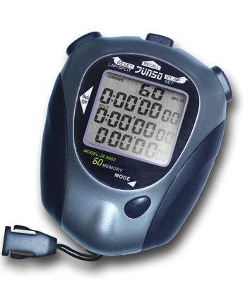 Junso Stopky 60LAP JS-9002