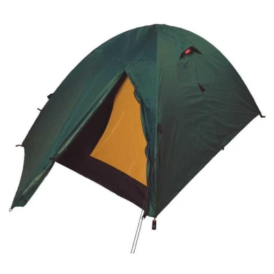 Jurek ALP 2.0 standart turistický stan + sleva 400,- na příslušenství
