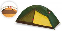 Jurek At 1.5 turistický stan + sleva 200,- na příslušenství