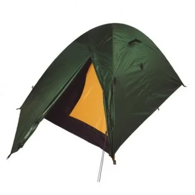 Jurek Atak 3.5 DUO turistický stan + sleva 400,- na příslušenství