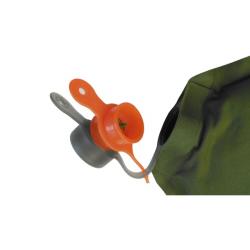 Jurek Elite XL50 samonafukovací karimatka