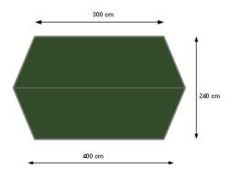 Jurek Plachta nad hamaku TANE L