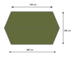 Jurek Plachta nad hamaku TANE UL L