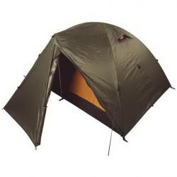 Jurek TOP 2.5 DUO štandard turistický stan + zľava 16 € na príslušenstvo