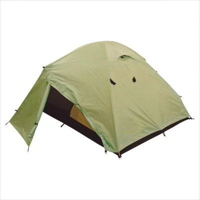 Jurek Tramp 2.5 turistický stan + sleva 400,- na příslušenství