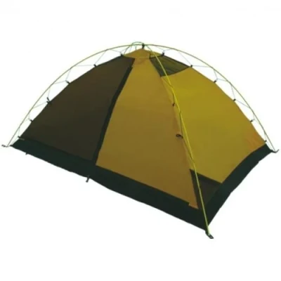 Jurek Tramp 2.5 turistický stan + sleva 400,- na příslušenství