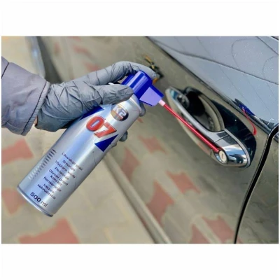 K2 07 250 ml - mazivo ve spreji