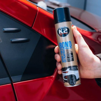 K2 BONO 300 ml - oživovač plastů