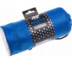 K2 Booster 84 mm / 82A 8 ks + spacery a ložiska ILQ-7