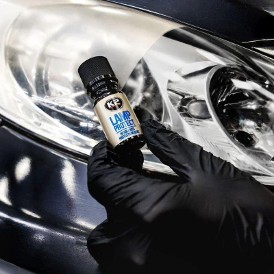 K2 LAMP PROTECT 10 ml - ochrana světlometů