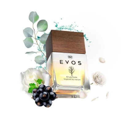 K2 Parfém do auta EVOS GRACE Perfume Gaia 50ml